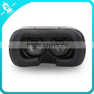 Virtual Reality vr 3d Glasses Phone Case vr Box 2.0 With Remote photo-6