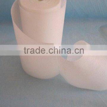 Spunlace Nonwoven Fabric For Handi Wipe photo-2