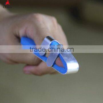 Medical Protector Finger Stabilizer Splint Waterproof Finger Splint for Fracture photo-4