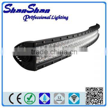 54" Curved & Straight light bar/120W 180W 240W 288W 312W led light
