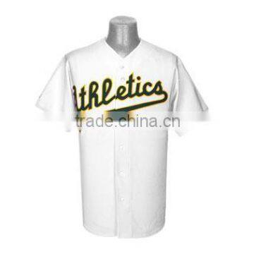 Baseball Jersey