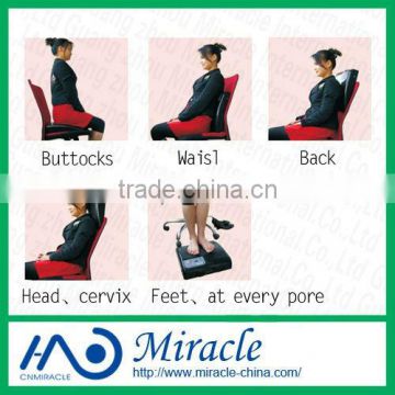 Physiotherapy device MG119 CE