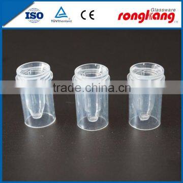 Small plastic sample cups,hitachi sample cups
