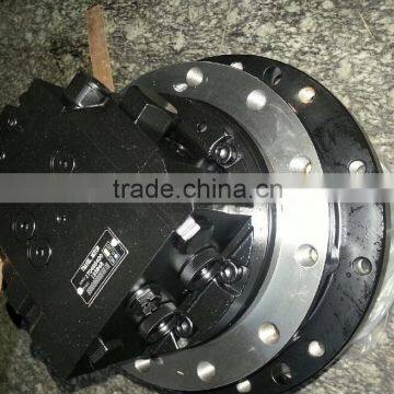 MX255 Track Drive Assy, Samsung Excavator Track Drive, MX292 Track Drive