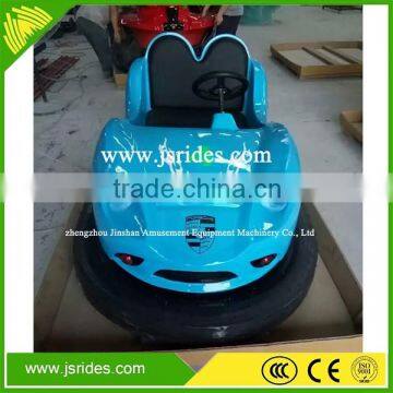 2016 top sale adult ride battery operated bumper car for park