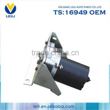 High Quality Windshield Professional Good Quality 12v Wiper Motor photo-2