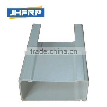 JH381 High Rigid FRP pool mud scraper