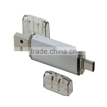 Low Price China Mobile Phone Otg Usb Stick Flash Memory Drive photo-6