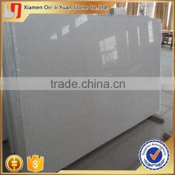 Quality Classical White Artificial Stone Worktops photo-6