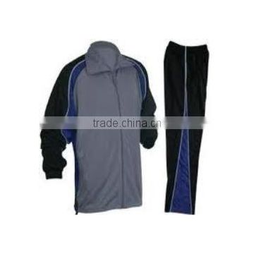 customize track suits/new design track suit