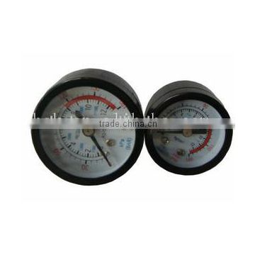 fini air compressor spare parts pressure gauge