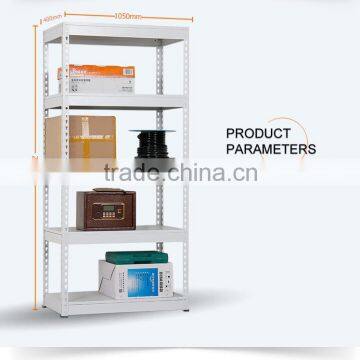 Durable Supermarket Warehouse Shop Goods Shelf Steel Shelves Rack photo-6