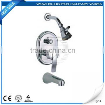 2015 Classic Lever Bathroom Faucet