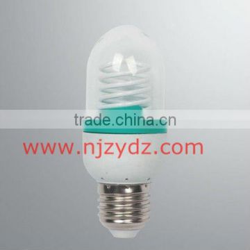 full spiral energy saving lamp CCFL type