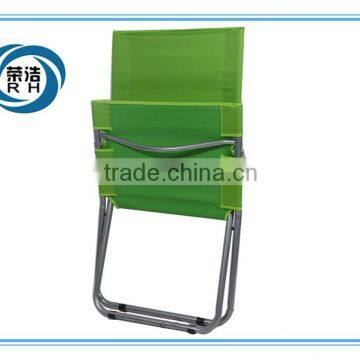 Outdoor Folding Chair/ Beach Chair/chair With Armrest