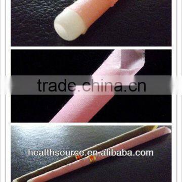 cone ear candles OEM made ear candles