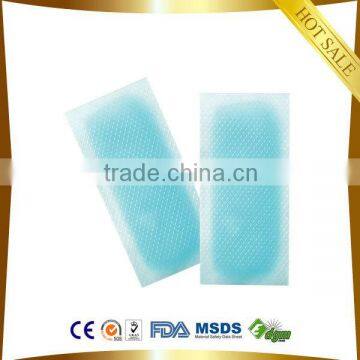 Baby and Adult Fever Cooling Gel Patch photo-4