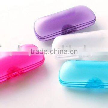 eyewear case;optical boxes;eyeglasses case;plastic spectacles case