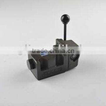 Yuken Series Manual Directional Valves DMG-01/03