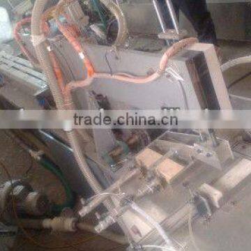 Automatic Cotton swab Machine