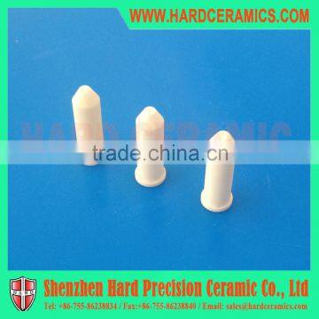 99% al2o3/Alumina Ceramic dowel pin