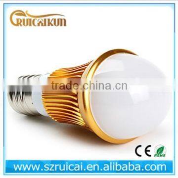 High power Epistar chip 9w t8 led bulb light