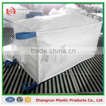 waterproof super bulk bag/Pp Woven Bag Pp Container Bag