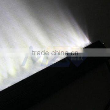 China Factory MZ 4D LED Light Bars, SUV, ATV, 4WD, 4X4 Die Cast Off Road Light, OSRA M Chip 6000K White, 30W 2200lm 7.3 Inch 12V photo-6