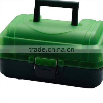 Trade Assurance Multi-function Custom Fishing Tackle Boxes photo-2