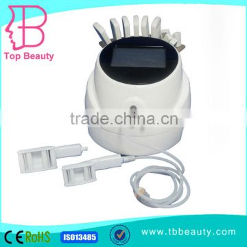 10 pads lipo laser vacuum machine for sale