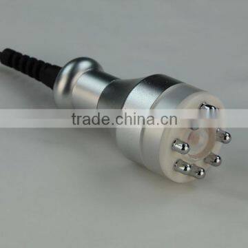 Ultrasound Therapy For Weight Loss SUS Cavitation RF Ultrasonic Machine Perfect Cavitation Lipo Machine Body Sculpt Cavitation Rf Slimming Machine photo-5