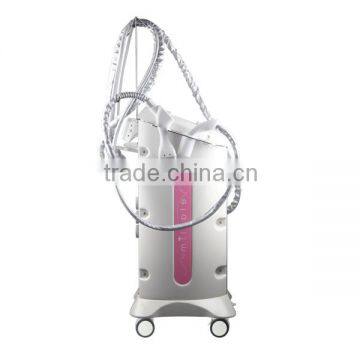 Hot! Gold Shape Slimming (S70) CE/ISO Vela Shape ii Vacuum Therapy Machine photo-2