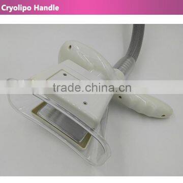 Double Cryolipo Vacuum Low Price Weight Loss Machine photo-6