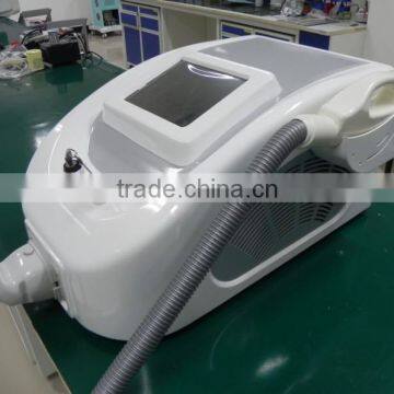 2016 CE Certification SHR IPL Laser Hair Removal Machine