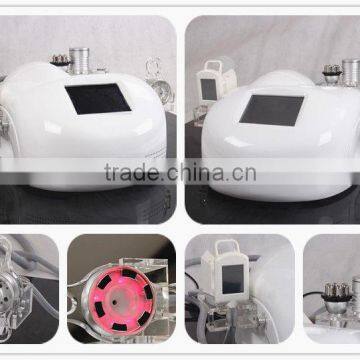 GLM HOT SALE RF Cavitation Cooling Head Machine With Antifreeze Membranes photo-2