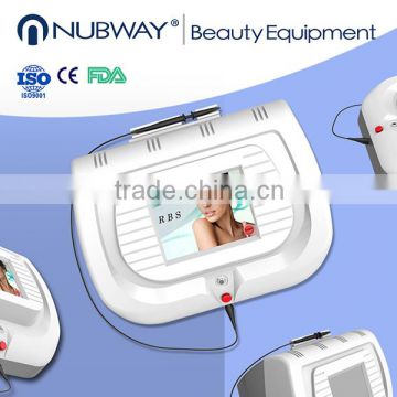 NUBWAY 30Mhz Spider Vein Removal Machine NBW-V600