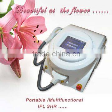 Hottest selling alma shr laser from china with CE SFDA certificate TRUE factory price