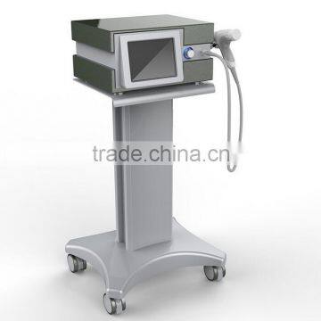 Shock wave apparatus Pain Relief Treatment / Shock wave therapy machine