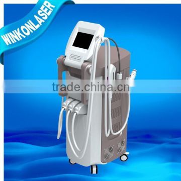 shr ipl machine/ce approved shr laser/ opt hair removal shr