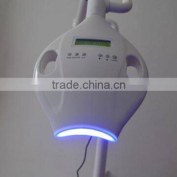 Best Effect Dental Use Blue LED Light Teeth Whitening Lamp Cooling Liht photo-4
