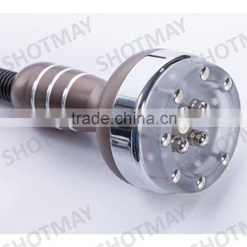 STM-8036S Vacuum Cavitation Multi-polar rf Lipolaser photo-6