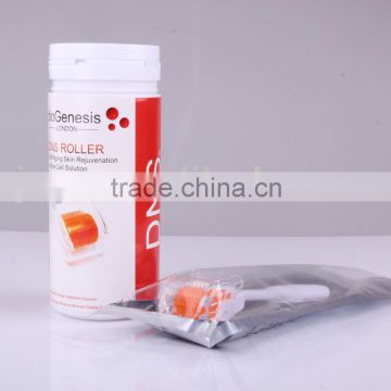 high quality micro needle roller,cosmetic roller distributor price