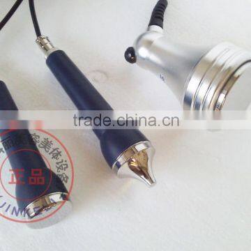 2016 High Quality Ultrasonic RF Cavitation Skin Rejuvenation Machine photo-6