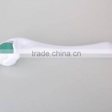 DRS192 Titanium Derma Stamp Micro Needle Scar Rmoval 192 Needles photo-4