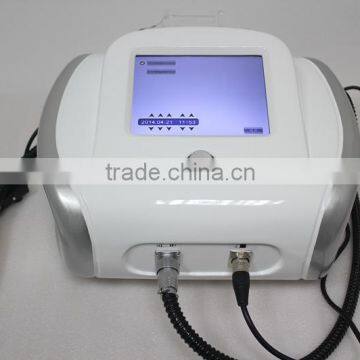 TM804 Best Selling Nice Design Theramge Fractional RF Tightening Facial Skin photo-3