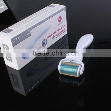 GTO1200 Body derma roller micro needle roller meso roller skin roller