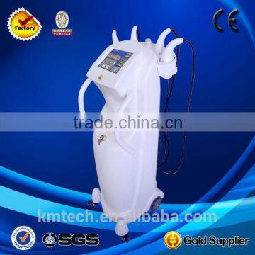 Top sales! cavitation vacuum body shape cellulite reduction