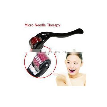 2016 Factory Direct Wholesale Newest biogenesis dns derma roller 540 micro needle