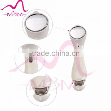 High Quality Multi-function Face Care galvanic Ion Beauty Facial Massager