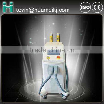 2013new professional E-light acne treatment machine